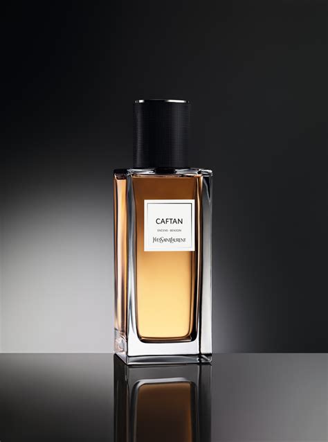 ysl caftan perfume